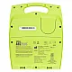 Zoll AED Plus fully-automatic AED