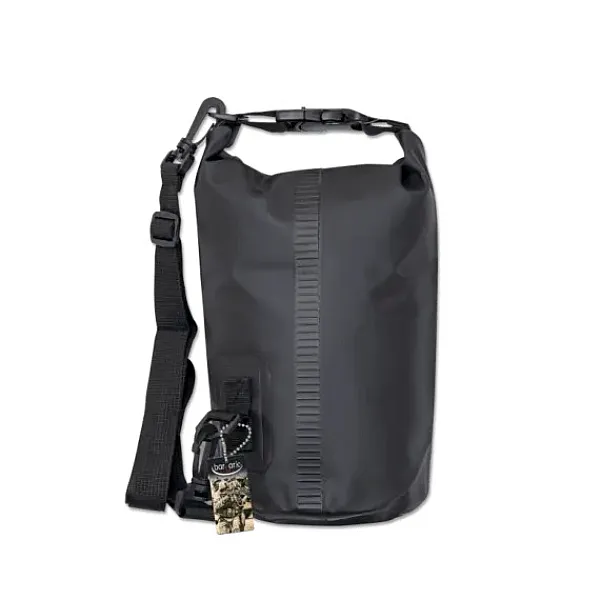 Στεγανό Κιτ Α' Βοηθειών και Επιβίωσης "Basic Waterproof" Στεγανό Κιτ Α' Βοηθειών και Επιβίωσης "Basic Waterproof"
