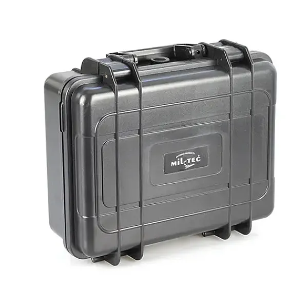 Στεγανό Κιτ Α' Βοηθειών και Επιβίωσης "Advanced Waterproof Box"