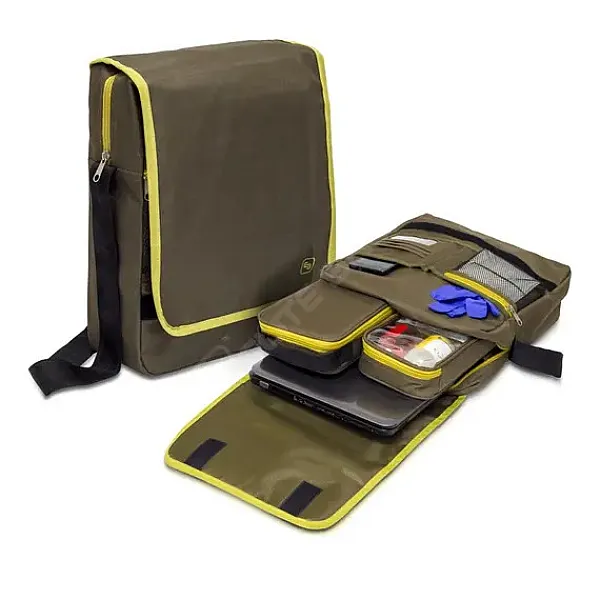 Elite Bags VET'S Ιατρική Τσάντα Κτηνιάτρου Elite Bags VET'S Ιατρική Τσάντα Κτηνιάτρου