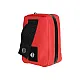 Mil-Tec Μικρό Φαρμακείο Mini Red με Εξοπλισμό Κατάλληλο για Πρώτες Βοήθειες