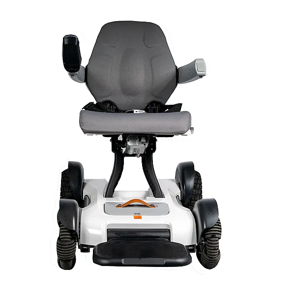 ΗΛΕΚΤΡΟΚΙΝΗΤΟ ΑΜΑΞΙΔΙΟ “ROBODRIVE” ΗΛΕΚΤΡΟΚΙΝΗΤΟ ΑΜΑΞΙΔΙΟ “ROBODRIVE”