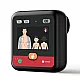 Primedic HeartSave myPAD (semi auto 97924)