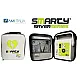 Απινιδωτής Smarty Saver Semi Automatic Defibrillator (πλήρως αυτόματος)