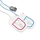 Ηλεκτρόδια απινιδωτή Mindray C1, C1A, C1wifi BeneHeart AED, MR62