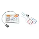Ηλεκτρόδια απινιδωτή Mindray C1, C1A, C1wifi BeneHeart AED, MR62