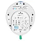 HeartSine Samaritan 360P fully automatic AED