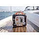 Αυτόματος Εξωτερικός Απινιδωτής iPAD CU-SP1 Marine Package (Με Πιστοποίηση Ναυτιλίας & Σκληρή Θήκη CoreTrek IP66)