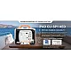 Αυτόματος Εξωτερικός Απινιδωτής iPAD CU-SP1 Marine Package (Με Πιστοποίηση Ναυτιλίας & Σκληρή Θήκη CoreTrek IP66)