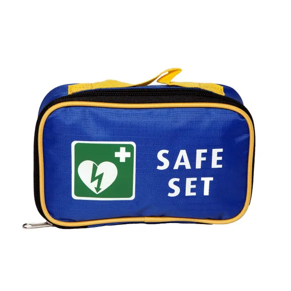 CPR Safe Set CPR Safe Set