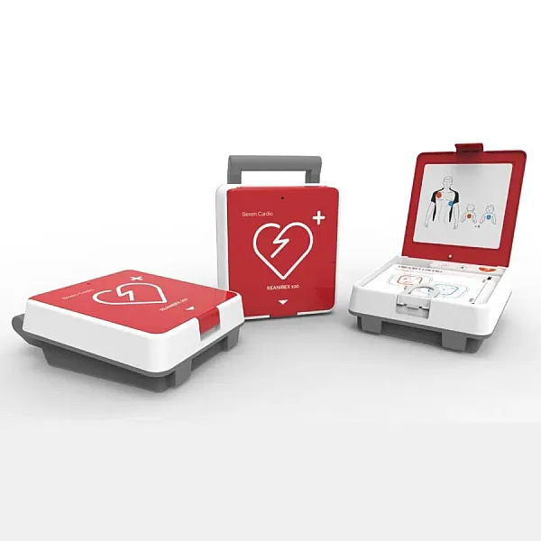 Απινιδωτής Φορητός Bexen Cardio Reanibex 100