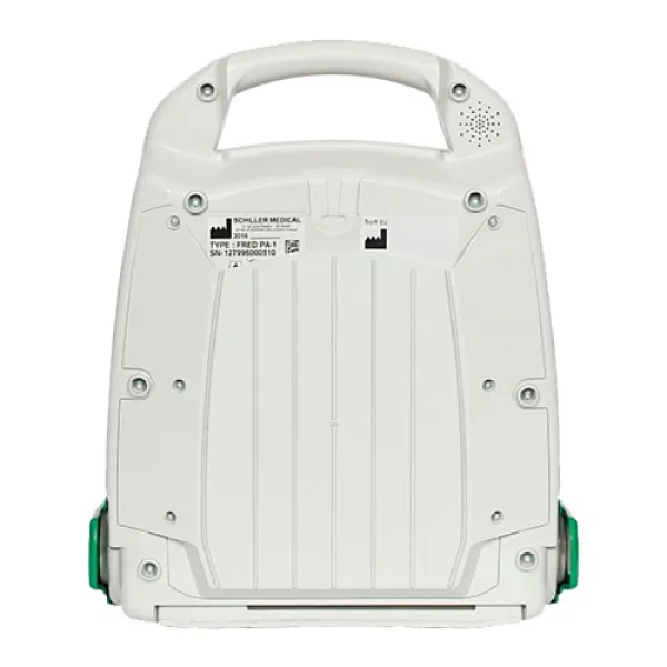 DefiSign LIFE Defibrillator fully automatic