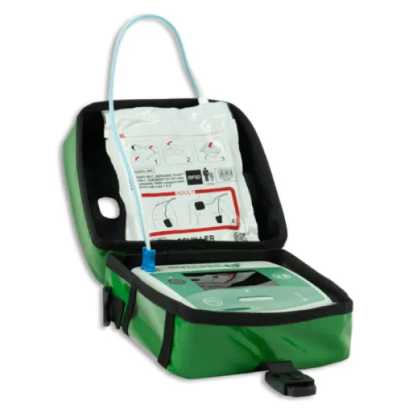 DefiSign Pocket Plus Defibrillator - Fully Automatic DefiSign Pocket Plus Defibrillator - Fully Automatic