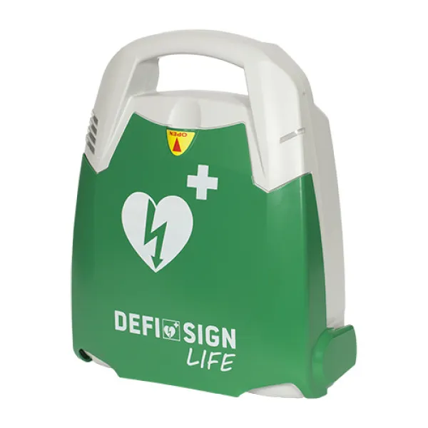 Απινιδωτής Defisign Life Semi-Automatic