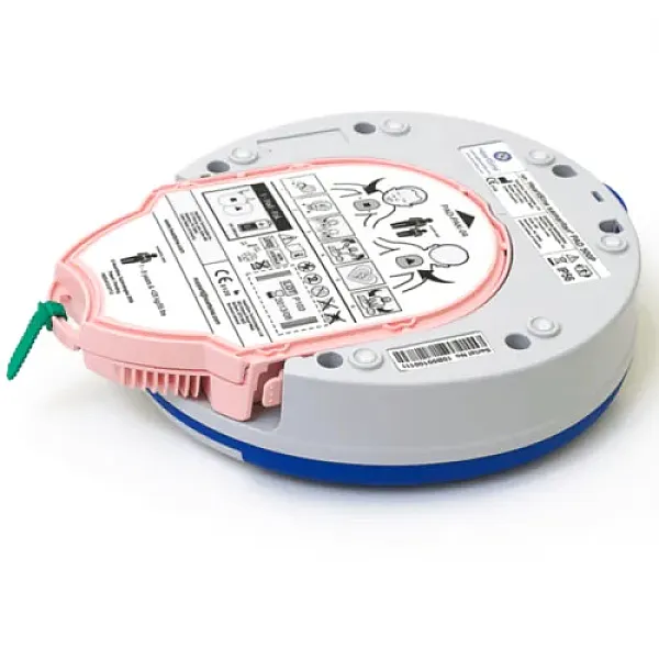 Παιδιατρικά ηλεκτρόδια Heartsine Samaritan PAD PAD PACK Παιδιατρικά ηλεκτρόδια Heartsine Samaritan PAD PAD PACK