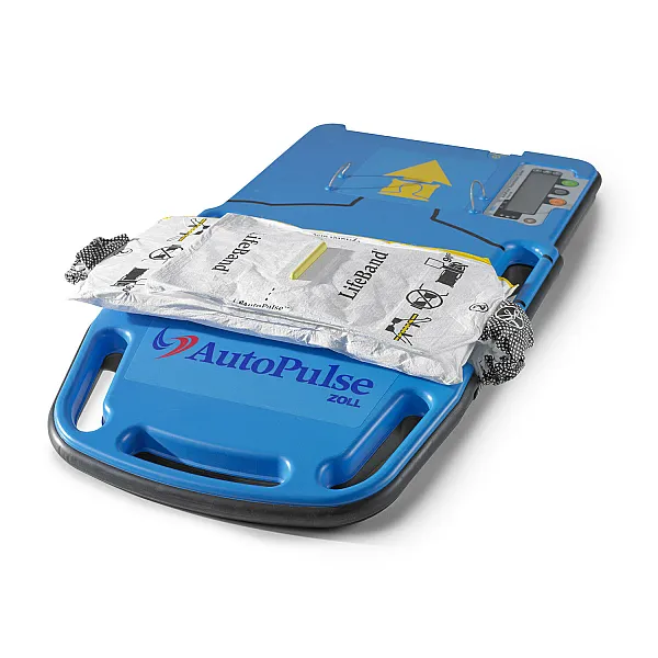 ZOLL AutoPulse Συσκευή Θωρακικών συμπιέσεων ZOLL AutoPulse Συσκευή Θωρακικών συμπιέσεων