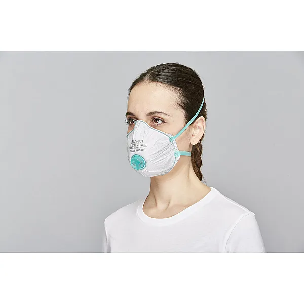 Μάσκα BLS Zer0 31 C FFP3 R D ΜΕ ΒΑΛΒΙΔΑ ΚΑΙ ΕΝΕΡΓΟ ΑΝΘΡΑΚΑ (ΣΥΣΚΕΥΑΣΙΑ ΤΩΝ 10 ΤΕΜΑΧΙΩΝ) Μάσκα BLS Zer0 31 C FFP3 R D ΜΕ ΒΑΛΒΙΔΑ ΚΑΙ ΕΝΕΡΓΟ ΑΝΘΡΑΚΑ (ΣΥΣΚΕΥΑΣΙΑ ΤΩΝ 10 ΤΕΜΑΧΙΩΝ)