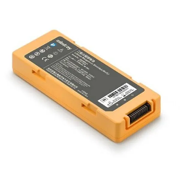Μπαταρία απινιδωτή Mindray C1/C2 Μπαταρία απινιδωτή Mindray C1/C2