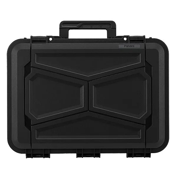 Αδιάβροχο κουτί εξοπλισμού "ECO MEDI BOX"