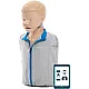 Εκπαιδευτικό Πρόπλασμα BLS / AED Παιδιού - Laerdal Little Junior QCPR