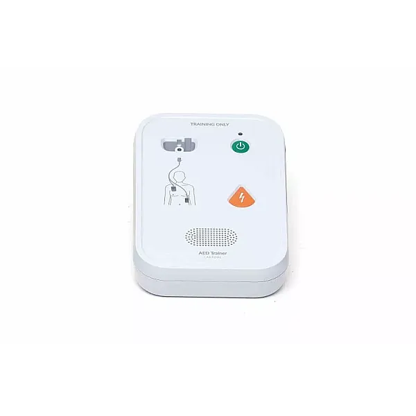 AED Trainer – Εκπαιδευτής Αυτόματου Εξωτερικού Απινιδωτή