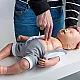 PRACTI-BABY Εκπαιδευτικό Πρόπλασμα ΚΑΡΠΑ Βρέφους
