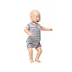 Εκπαιδευτικό Πρόπλασμα BLS / AED βρέφους Laerdal Little Baby QCPR