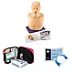 Πακέτο Εκπαιδευτή Α' Βοηθειών Practi-Man Advanced Jaw Thrust Πακέτο Εκπαιδευτή Α' Βοηθειών Practi-Man Advanced Jaw Thrust
