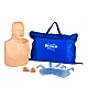 PRACTI-MAN ADVANCE JAW THRUST Εκπαιδευτικό Πρόπλασμα Ενήλικα & Παιδιού 2 σε 1