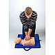 PRACTI-MAN ADVANCE JAW THRUST Εκπαιδευτικό Πρόπλασμα Ενήλικα & Παιδιού 2 σε 1