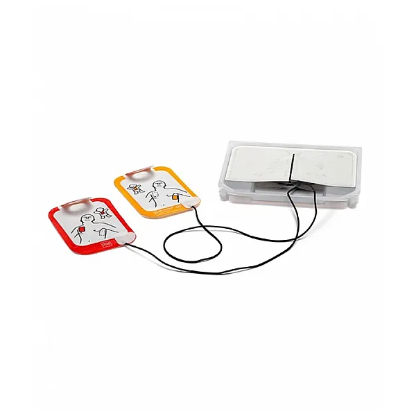 Ηλεκτρόδια απινιδωτή Physio Control LIFEPAK CR2 (ενηλίκων/παιδιατρικά)