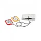 Ηλεκτρόδια απινιδωτή Physio Control LIFEPAK CR2 (ενηλίκων/παιδιατρικά) Ηλεκτρόδια απινιδωτή Physio Control LIFEPAK CR2 (ενηλίκων/παιδιατρικά)