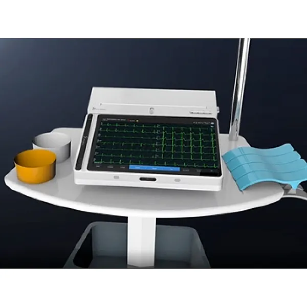 NEO ECG T180 - TABLET καρδιογράφος με εκτυπωτή NEO ECG T180 - TABLET καρδιογράφος με εκτυπωτή