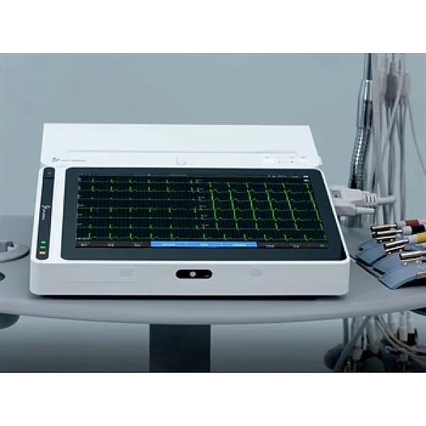 NEO ECG T180 - TABLET καρδιογράφος με εκτυπωτή 
