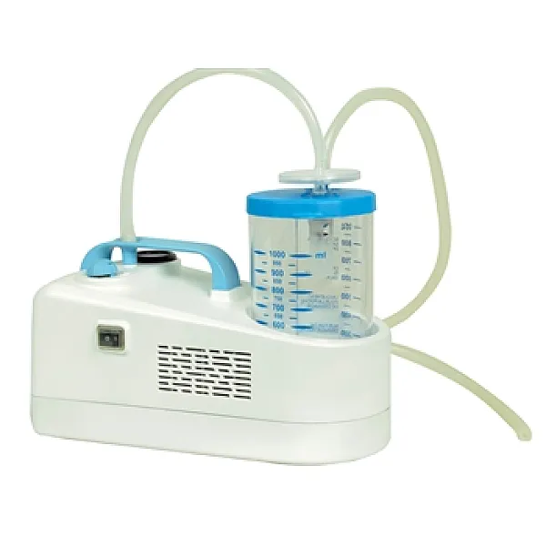 ASPEED 3 – Ηλεκτρική Συσκευή Αναρρόφησης 1 L (230V – Μονή Αντλία)