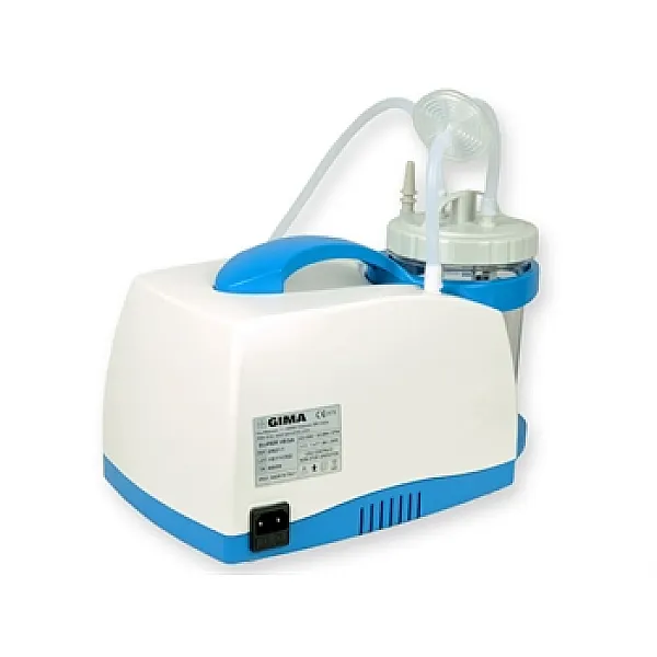 GIMA Super Vega 28211 – Συσκευή Αναρρόφησης 1 L