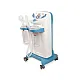 CLINIC PLUS BASIC – Συσκευή Αναρρόφησης με 2 Δοχεία των 4 Λίτρων (230V)