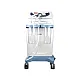 HOSPI PLUS BASIC – Συσκευή Αναρρόφησης με 2x2L Δοχεία, 230V