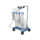 HOSPI PLUS BASIC – Συσκευή Αναρρόφησης με 2x4L Δοχεία, 230V