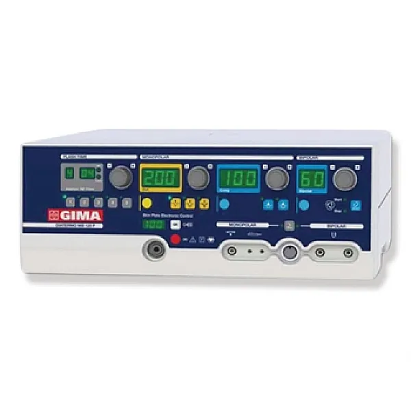 DIATERMO MB 200F – Διαθερμία Μονοπολική / Διπολική 200 Watt