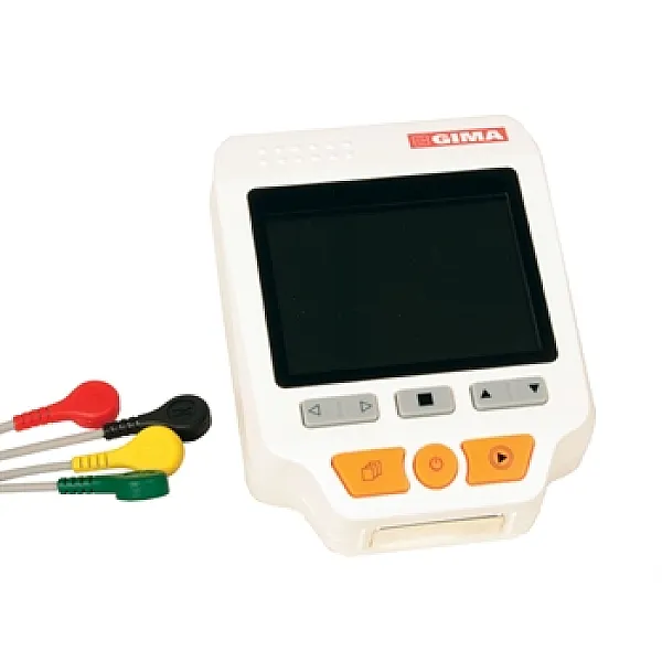  CARDIO-C POCKET ECG - 3 channel