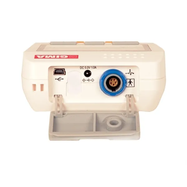  CARDIO-C POCKET ECG - 3 channel