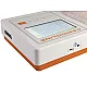 CARDIOLINE ECG100L BASIC - 5" colour touch screen