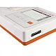 CARDIOLINE ECG100L BASIC - 5" colour touch screen