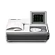  EDAN SE-3 COLOUR ECG - 3 channel with monitor and interpretation