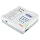  CARDIOGIMA 12 ECG 3-6-12 channels with monitor