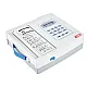  CARDIOGIMA 12 ECG 3-6-12 channels with monitor