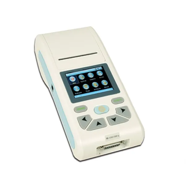 CARDIOPOCKET ECG 3 channel with software