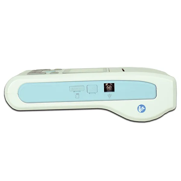 CARDIOPOCKET ECG 3 channel with software