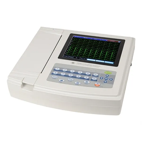CONTEC 1200G ECG 